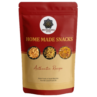 Madras Mixture– Experience the Original Homemade Taste of Karnataka’s Favorite Snack
